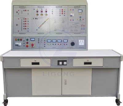 安全用電實(shí)訓(xùn)裝置