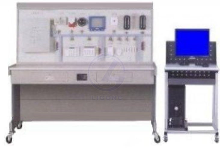 防盜報警系統實訓裝置(Honeywell)