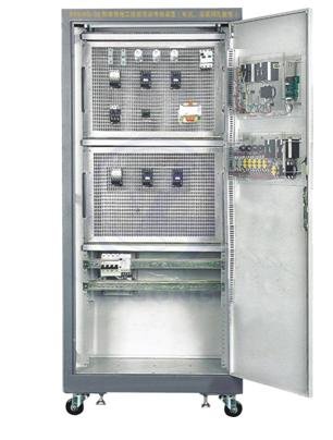 高級維修電工實訓考核柜