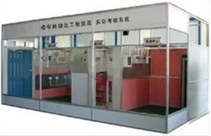 樓宇自動化工程技能實訓系統(tǒng)(工程型)