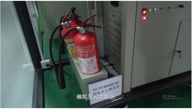 LG-TDG08低壓電工作業(yè)實(shí)操實(shí)訓(xùn)設(shè)備